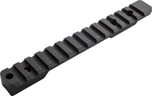 DURASIGHT PICATINNY RAIL - CVA CASCADE SA 0 MOA BLACK by Dura Sight