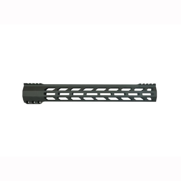 UAR-MLOK LITE RAIL, 15″