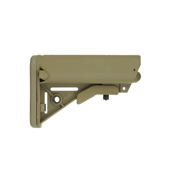 SOPMOD Buttstock, FDE