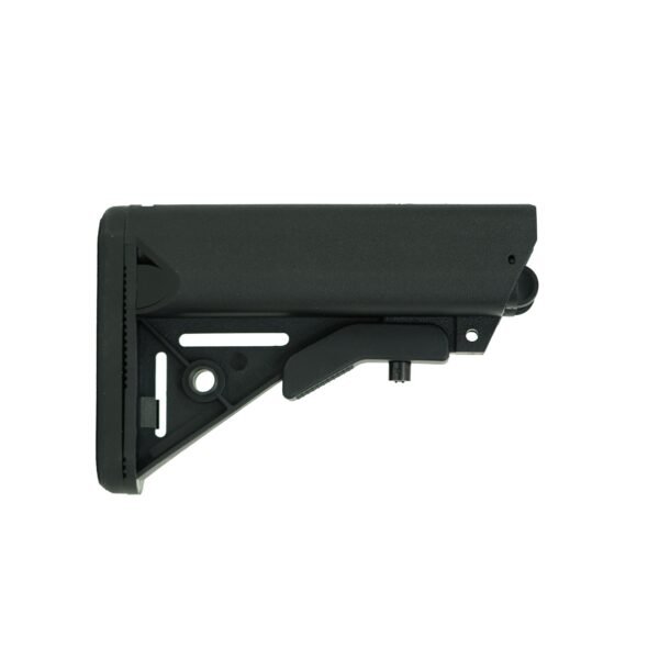 SOPMOD Buttstock, Black