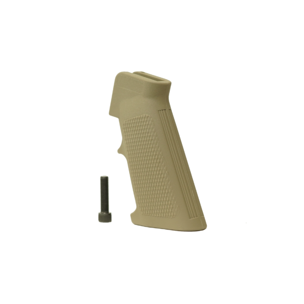 Mil-Spec A2 Grip Assembly, FDE