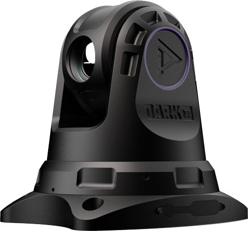 DARK30 THERMAL PTZ 640 CAMERA - 640X480 17MC 5 COLOR PALETTES by Dark 30