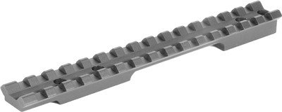 EGW SCOPE BASE REM 700 SA - PICATINNY RAIL 15MOA by Evolution Gun Works