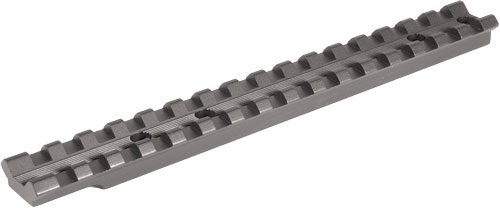 EGW SCOPE BASE REM 783 SA - PICATINNY RAIL by Evolution Gun Works