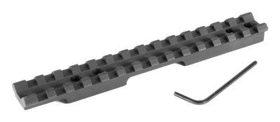 EGW SCOPE BASE SAVAGE MARK II - PICATINNY RAIL 20MOA by Evolution Gun Works