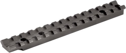 EGW SCOPE BASE SAVAGE A17/A22 - PICATINNY RAIL by Evolution Gun Works