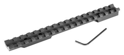 EGW SCOPE BASE WIN 70 WSM - PICATINNY RAIL by Evolution Gun Works