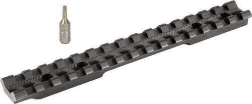 EGW SCOPE BASE BROWNING AB3 - PICATINNY RAIL SHORT ACTION by Evolution Gun Works