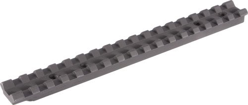 EGW SCOPE BASE RUGER AMERICAN - LONG ACTION PICATINNY RAIL by Evolution Gun Works