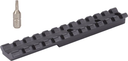 EGW SCOPE BASE HENRY H015 - SINGLE SHOT PICATINNY RAIL by Evolution Gun Works