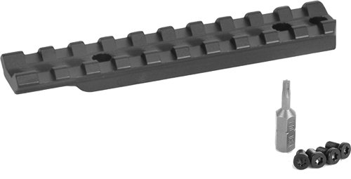 EGW SCOPE BASE HENRY BIG BOY - PICATINNY SCOPE MOUNT by Evolution Gun Works