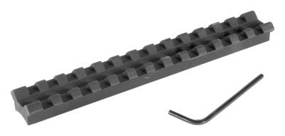 EGW SCOPE BASE T/C ENCORE - PICATINNY RAIL 20MOA by Evolution Gun Works