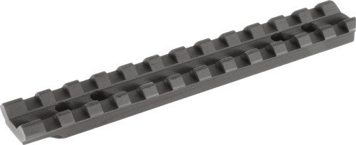 EGW SCOPE BASE MARLIN 1895/336 - HENRY H009/H010/H024 PIC RAIL by Evolution Gun Works