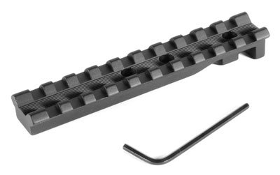 EGW SCOPE BASE RUGER REDHAWK/ - BLACKHAWK PICATINNY RAIL by Evolution Gun Works