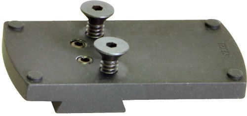 EGW SCOPE MOUNT DOCTOR MOUNT - FOR RUGER MK1/MK2/MK3/MK4 BLK by Evolution Gun Works