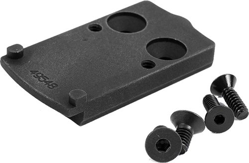 EGW SCOPE MOUNT TRIJICON RMR - FOR SPRINGFIELD HELLCAT OR by Evolution Gun Works