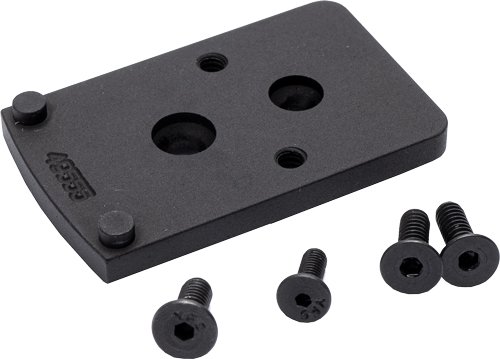 EGW SCOPE MOUNT TRIJICON RMR - FOR COLT ANACONDA/PYTHON by Evolution Gun Works