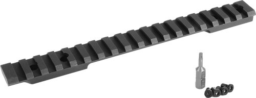 EGW SCOPE BASE HD SAVAGE 112 - LONG ACTION 20MOA 8-40 SCREWS by Evolution Gun Works