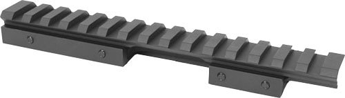 EGW SCOPE BASE HD CZ 457 11MM - PICATINNY MOUNT 20 MOA by Evolution Gun Works