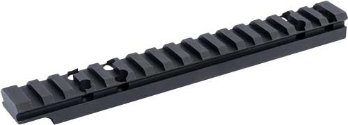 EGW SCOPE BASE HD BROWNING X- - BOLT II MAGNUM ACTION 0MOA by Evolution Gun Works