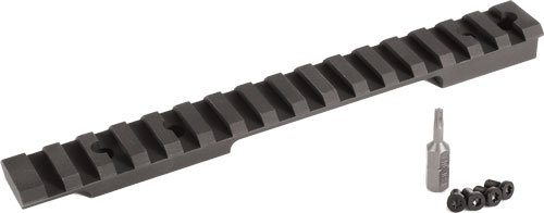 EGW SCOPE BASE HD HOWA 1500 / - WTHRBY VNGRD SA PIC RAIL 20MOA by Evolution Gun Works