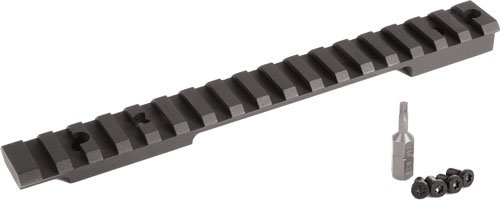 EGW SCOPE BASE HD HOWA 1500 / - WTHRBY VNGRD LA PIC RAIL 20MOA by Evolution Gun Works