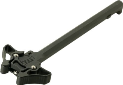 TIMBER CREEK ENFORCER CHARGING - HANDLE MINI AMBI BLACK by Timber Creek Outdoors