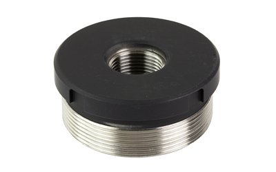ENERGETIC DT ADAPTER TITANIUM 1/2X28 by Energetic Armament