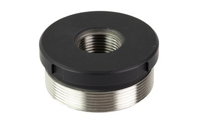 ENERGETIC DT ADAPTER TITANIUM 9/16X4 by Energetic Armament