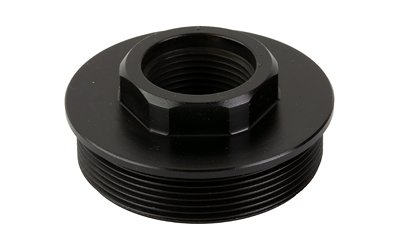 ENERGETIC DT ADAPTER STAINLSS 5/8X24 by Energetic Armament