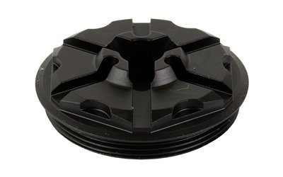ENERGETIC END CAP 5.56MM FLASH HIDER by Energetic Armament