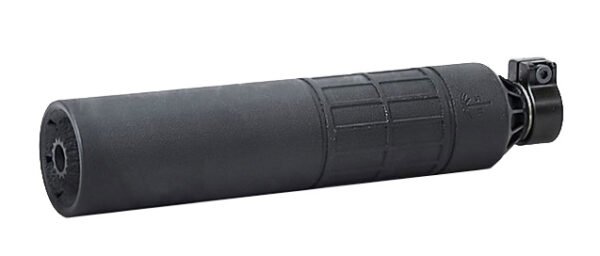 US PALM EOS-AK 7.62 SILENCER BLACK by Century Arms