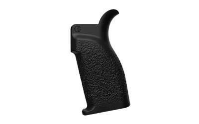 ESD GRANITE GRIP BVRTAIL FINE BLACK by Edgar Sherman Design