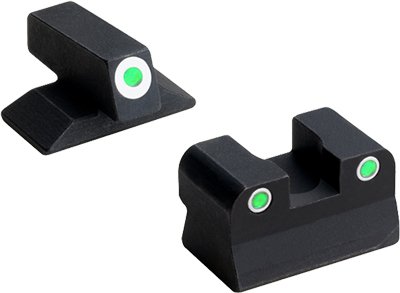BERETTA NIGHT SIGHT KIT FOR - 92FS/96FS VERTEC