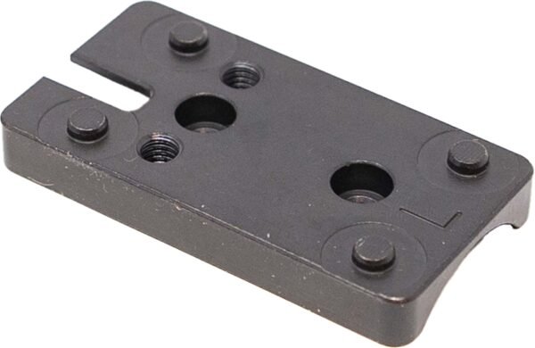 BTA RDO 92 OPTIC PLATE KIT LEU by Beretta