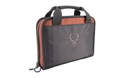 EVODS MARKSMAN PISTOL CASE GRAY by Evolution Outdoor