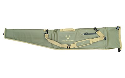 EVODS 54" ROLLTOP WTERPRF CASE GRN by Evolution Outdoor