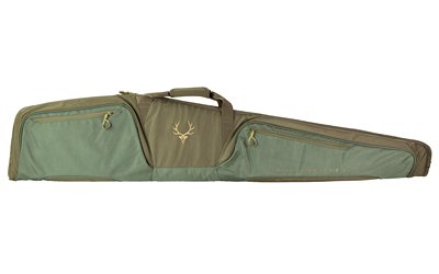 EVODS 54" HILL COUNTRY II RIFLE CASE by Evolution Outdoor