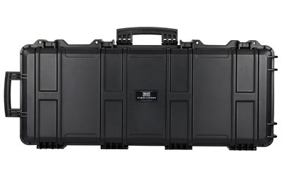 EVODS LIBERATOR SINGLE AR CASE BLK by Evolution Outdoor