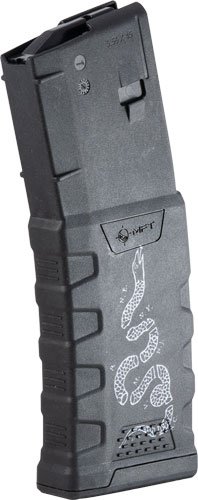 MFT EXD MAGAZINE AR15 5.56X45 - 30RD JOIN OR DIE by Mission First Tactical