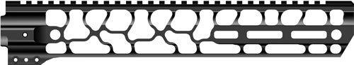 ODIN FOREND RAGNA M-LOK - 12.5" BLACK AR-15 by Odin Works