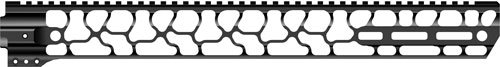 ODIN FOREND RAGNA M-LOK - 17.5" BLACK AR-15 by Odin Works