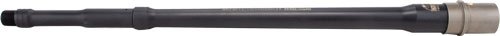 FAXON AR10 BBL 6.5 CREEDMOOR - 18" 1:8 5R BIG GUNNER BLK by Faxon Firearms