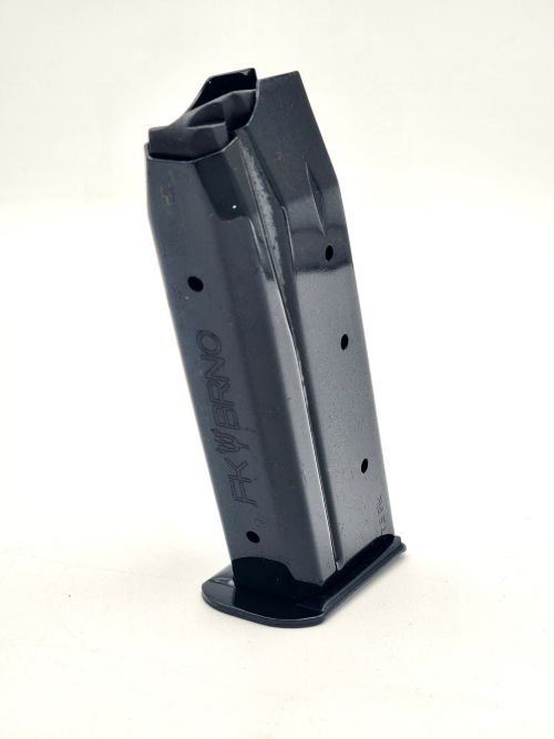 TMT FK BRNO MAGAZINE FOR 7.5 - FK COMPACT 10MM & 40 S&W 16RD by Tascosa Machine and Tool