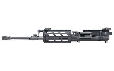 FIGHT MCR DUAL FD UPR 556 MLOK 16.25 by FightLite Industries