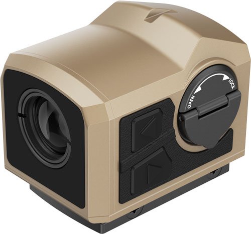 INFITAC FMP13 FAST MINI - THERMAL PISTOL SIGHT FDE by Infitac USA