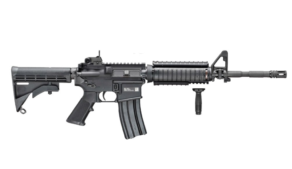 FN15 MIL COLLECTOR M4 5.56MM by FN America / FN Herstal