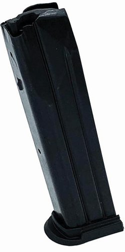 PRO MAG MAGAZINE FN 509 9MM - COMPACT 15RD BLUE STEEL by ProMag