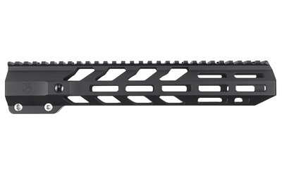 FORTIS CAMBER RAIL 11.8" MLOK BLACK by Fortis Manufacturing