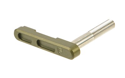 FORTIS BILLET MAG CATCH ONLY ODG by Fortis Manufacturing